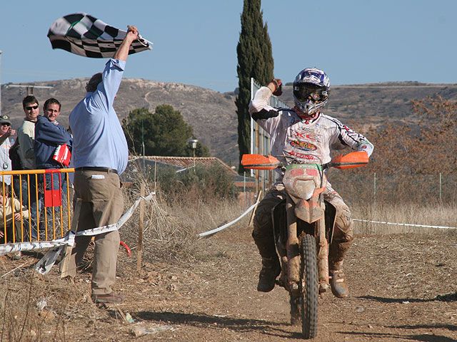 El Cross Country llega a Zaragoza