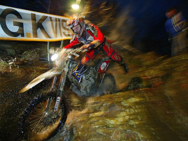 Hell&#8217;s Gate 2008