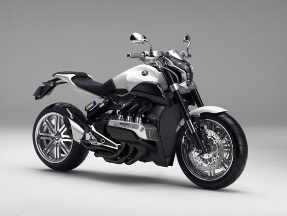 El prototipo Honda EVO6 podría estar en producción