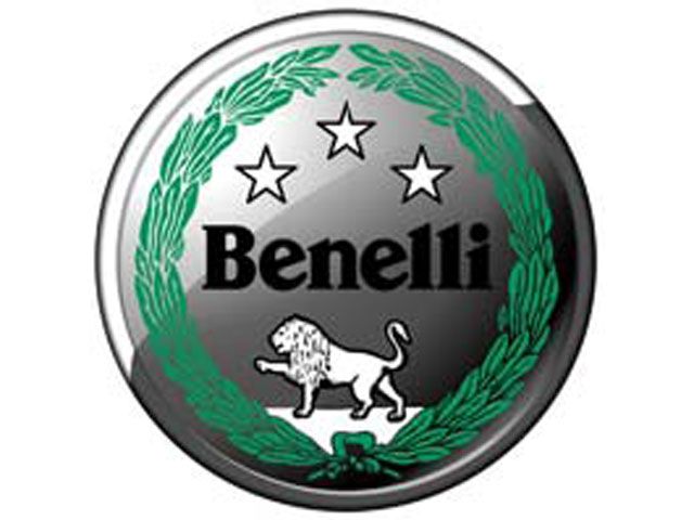 Fiesta Benelli en Barcelona