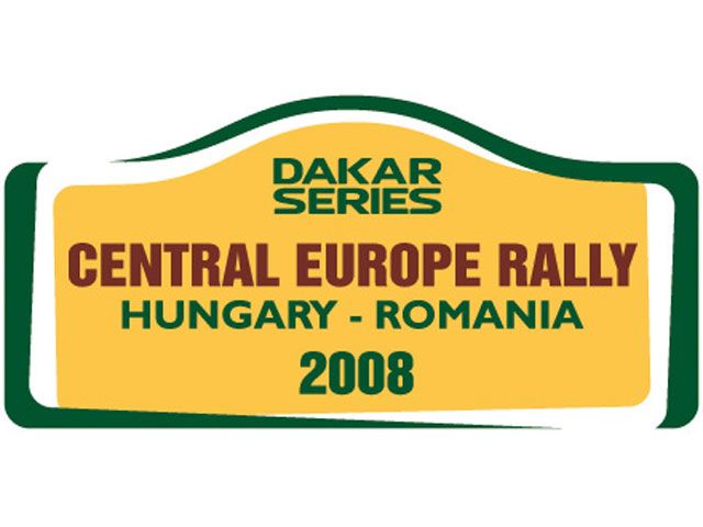 Comienzan las Dakar Series Comienzan las Dakar Series