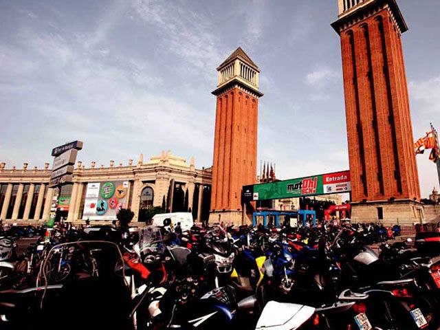 MotOh! BCN 2008