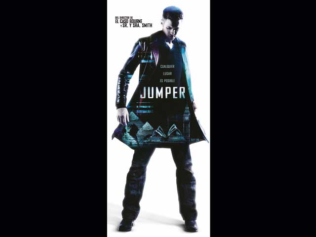 Motociclismo.es te invita a ver Jumper