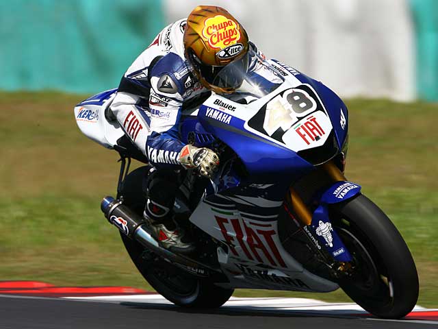 Confirmada la parrilla del Mundial de MotoGP