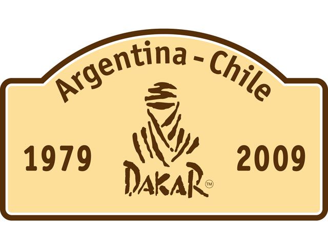 Argentina y Chile acogerán el Dakar 2009