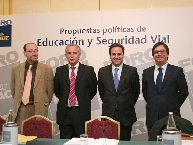 CiU apuesta por los motoristas