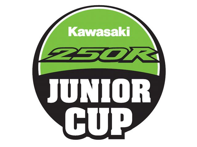 Kawasaki Junior Cup
