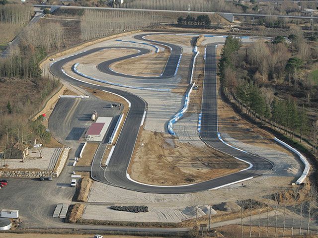 La Selva Circuit