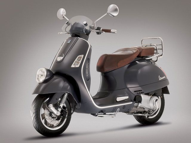 Regalos para tu Vespa
