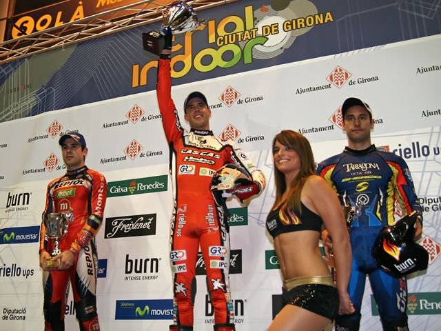 Campeonatos de España de Motociclismo