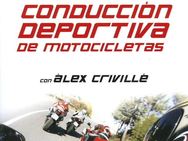 Conducción Deportiva de Motocicletas