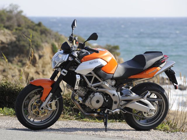 Aprilia, de rebajas