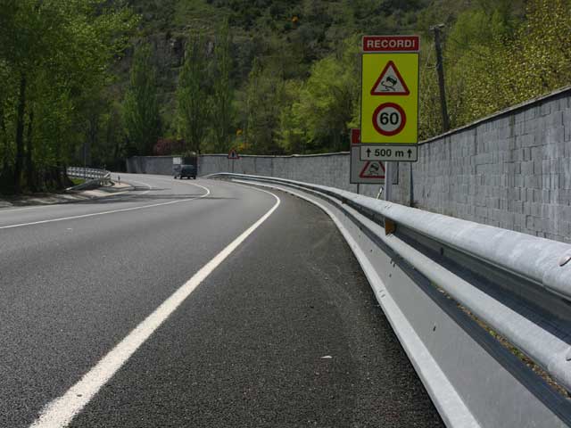 Proyecto de Seguridad Vial "Smart RRS"