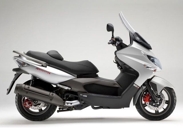 Motos más baratas: KYMCO de rebajas