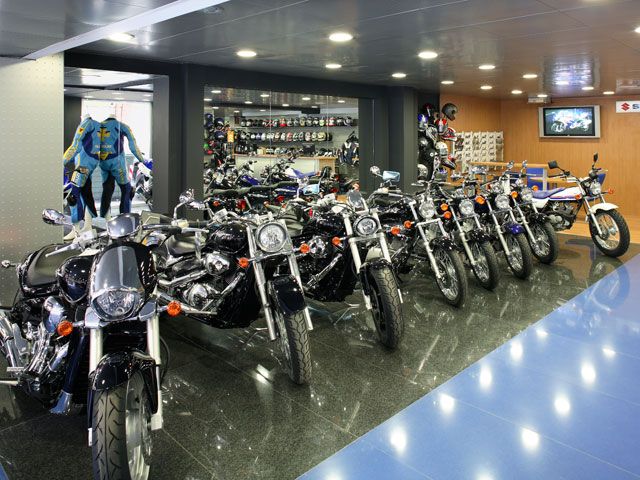 Las motos serán más baratas (segunda parte)
