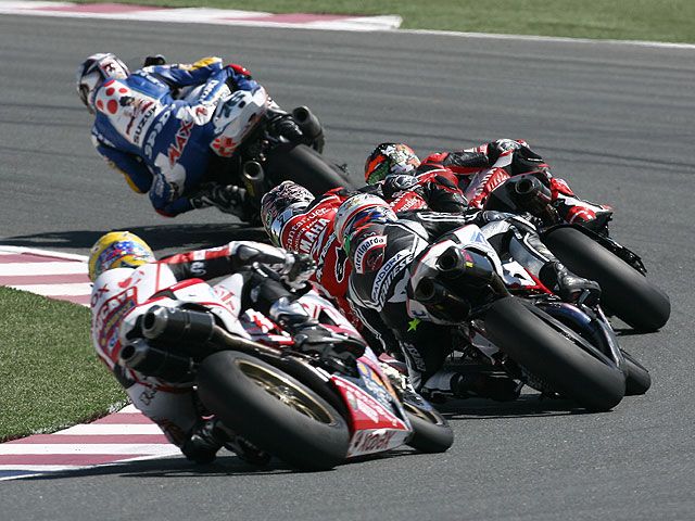 A la venta las entradas de SBK en Cheste