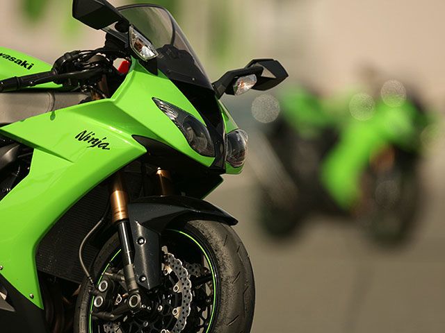 Motos más baratas: Kawasaki de rebajas, todos los modelos