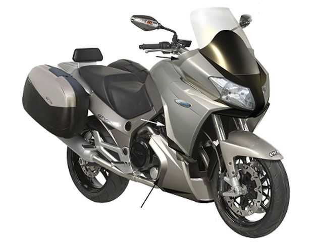 Voxan GTV 1200 Voxan GTV 1200