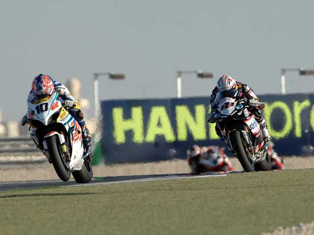 El Mundial de Superbike llega a Phillip Island (Australia)