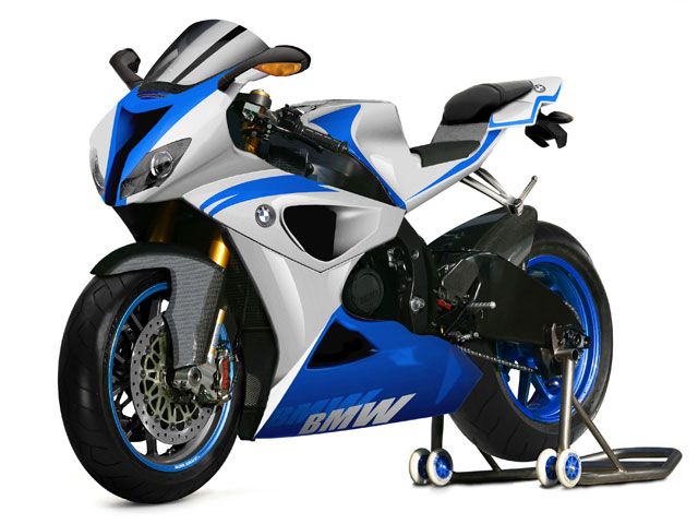 BMW 1000 R