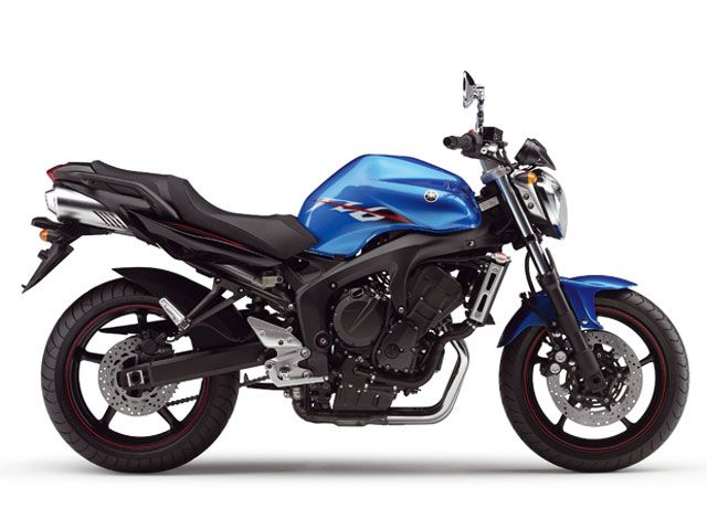 Motos más baratas: Yamaha rebaja sus modelos