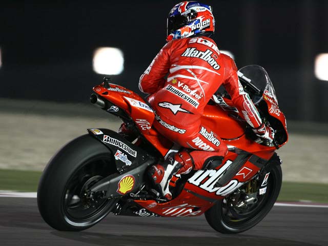 MotoGP en Qatar: Primeras conclusiones de Dennis Noyes