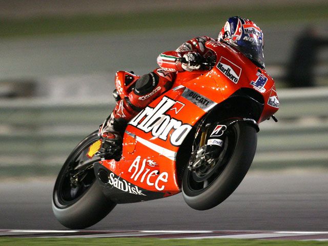 Nuevo doblete español. Lorenzo (Yamaha), segundo. Pedrosa (Honda), tercero