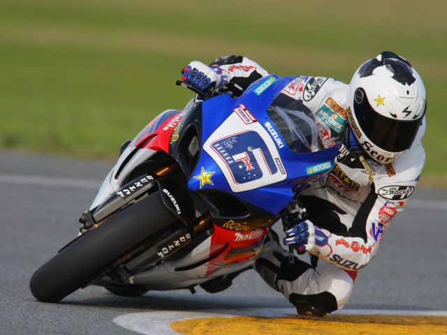 20ª Daytona International Speedway
