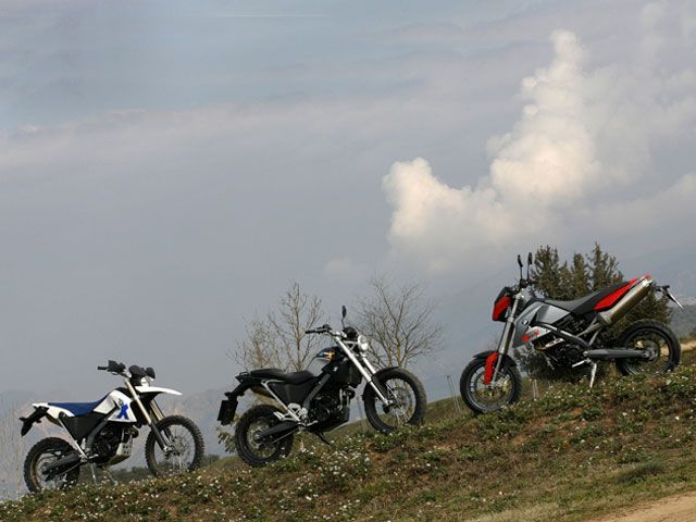 Motos más baratas: BMW rebaja sus modelos