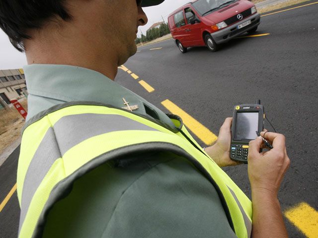 Anuladas las multas publicadas en el BOCAM Anuladas las multas publicadas en el BOCAM