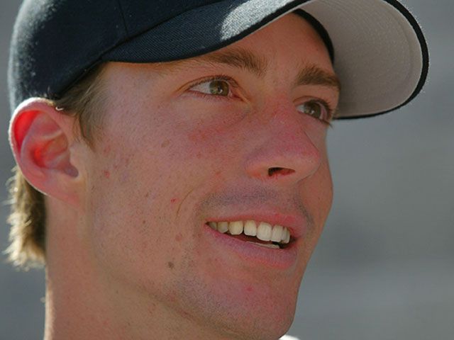 Travis Pastrana rueda una película sobre su vida