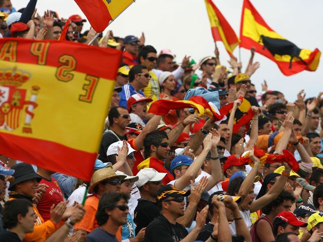 Unidad Motera: 100 Fotos para David