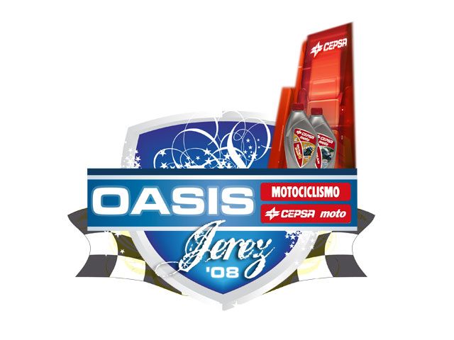 Vive MotoGP con los Oasis Motociclismo Cepsa