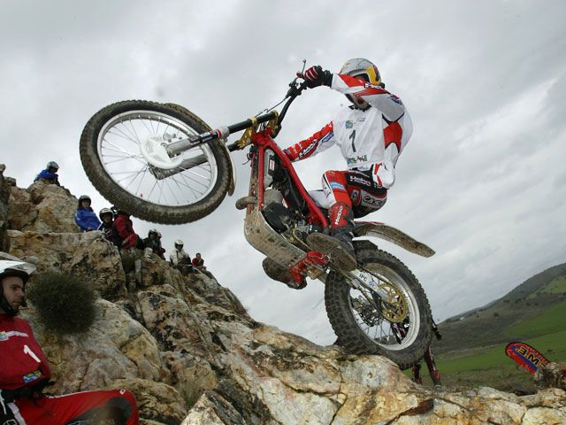 Raga pone el Mundial en tablas