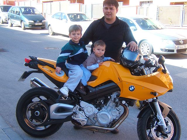 El ganador del Motoanálisis