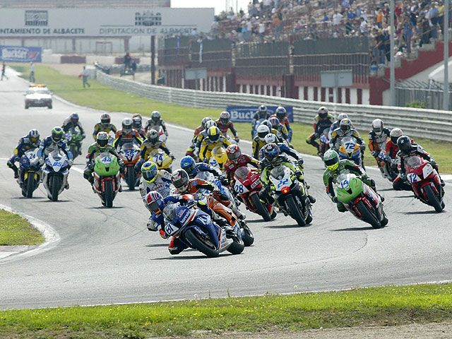 Arranca el CEV más apasionante