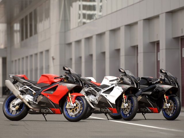 Motos más baratas: Aprilia y Yamaha rebajan sus modelos