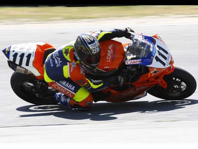 Comienza el Trofeo RACE de Motociclismo