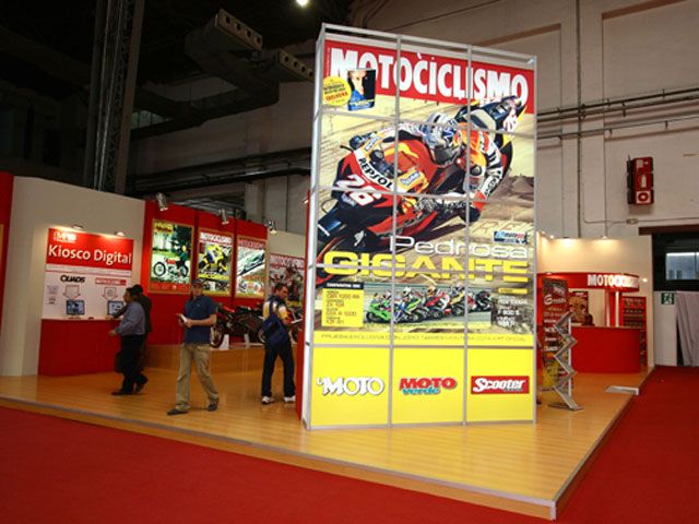 Prueba tus motos favoritas en MotoOH! BCN