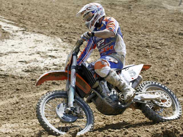 El Mundial de MX3 llega a Francia El Mundial de MX3 llega a Francia