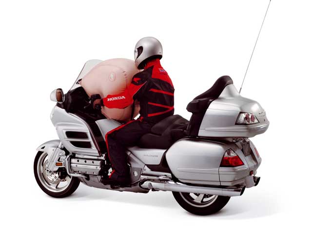 Honda Insitituto Seguridad Vial