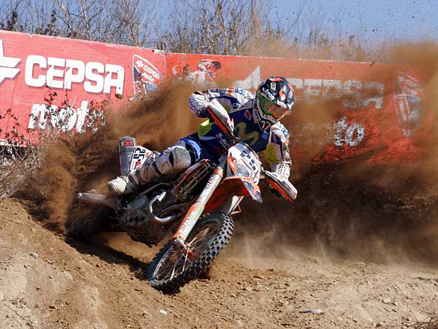 Espectáculo asegurado en el Nacional de Enduro de Becerreá