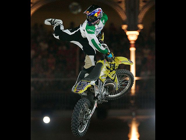Freestyle Xtreme Alcalá de Henares