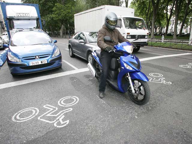 El Plan Avanza Moto funciona