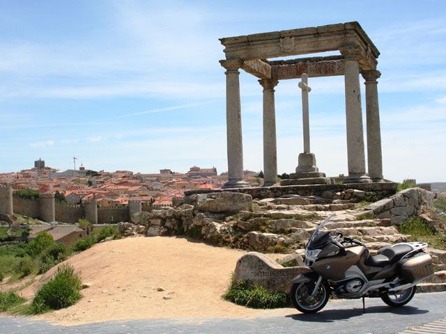 Moto Turismo: Próximas concentraciones moteras