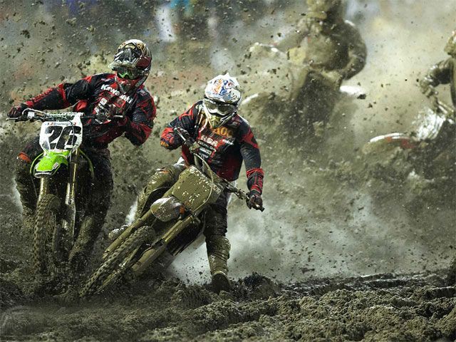 David Vuillemin vuelve a los Grandes Premios de Motocross