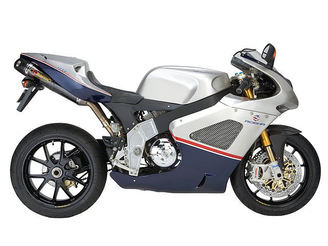 Roehr V-Rod