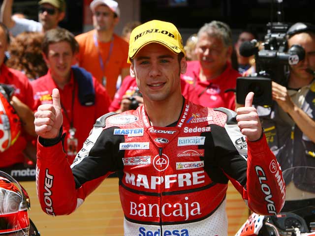 Imágenes de las chicas del GP de Italia Imágenes de las chicas del GP de Italia