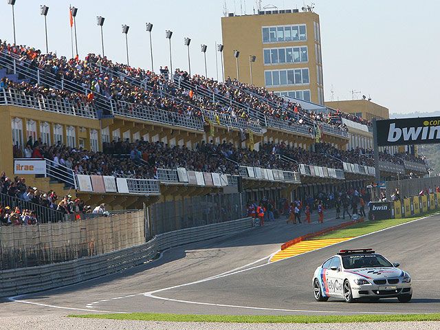 A la venta las entradas para el GP de Valencia