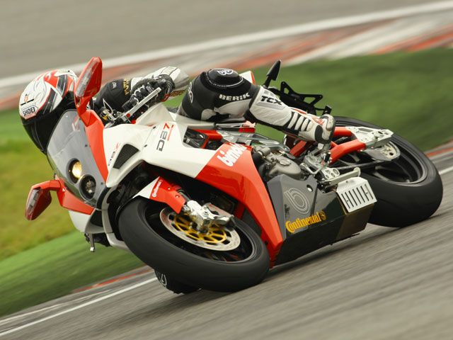 Bimota DB7